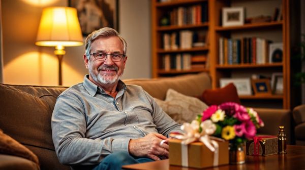 10 idées innovantes de cadeaux pour un papa authentique