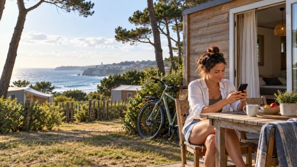 Accéder à votre compte Chèque-Vacances facilement et rapidement