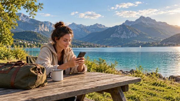 Accédez facilement à votre compte Chèque-Vacances en 3 étapes