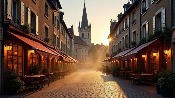 Avis sur les villes de France : quelles communes recommandent les habitants ?