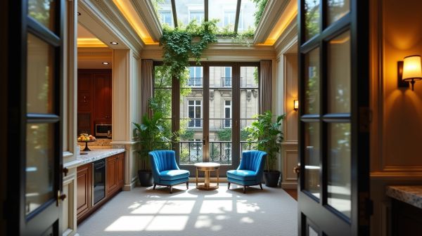 Conciergerie Nice : services personnalisés pour optimiser vos locations ailbnb