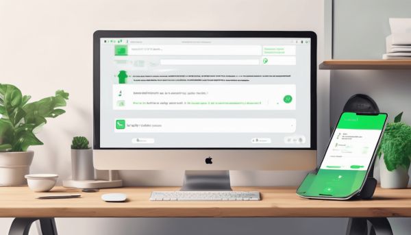 Créer votre compte Chèque-Vacances Connect facilement