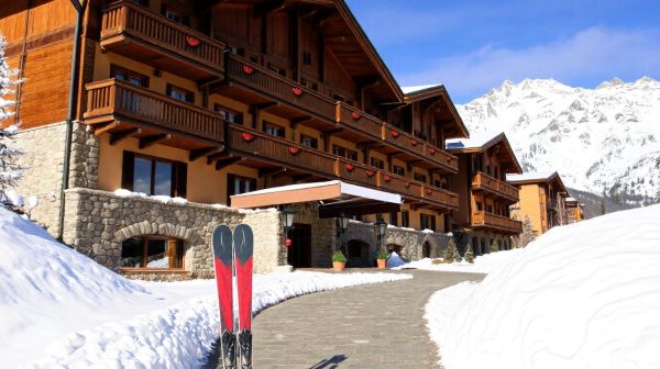 Découvrez les meilleurs hôtels à Alpe d’Huez près des pistes