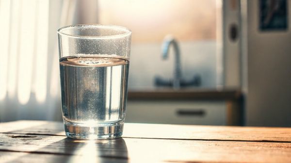 Les risques de l'eau du robinet : chlore, calcaire et nitrates à connaître