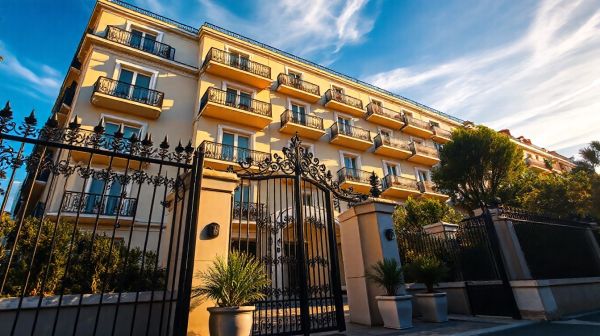 Maximisez vos revenus locatifs avec notre conciergerie Nice