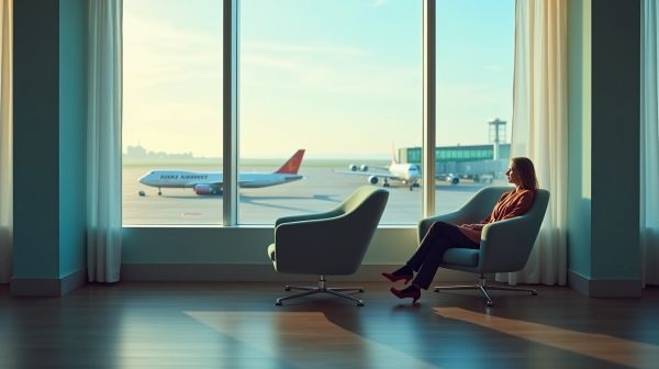 Obtenez un transfert aéroport Genève confortable et rapide