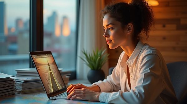 Optimiser vos réservations pour économiser sur vos voyages anticipés