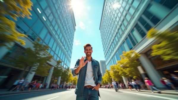 Optimisez votre gestion locative courte durée avec Ouikey