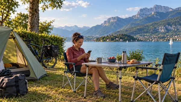 Outils essentiels pour gérer votre compte Chèque-Vacances