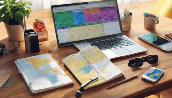 Pourquoi votre compte ANCV Connect est essentiel pour vos vacances