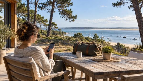 Réussir la connexion à votre compte Chèque-Vacances