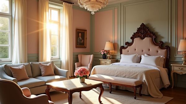 Réveillez vos sens avec une love room à Colmar