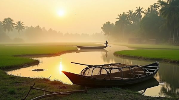Saïgon et le delta : le sud en une semaine
