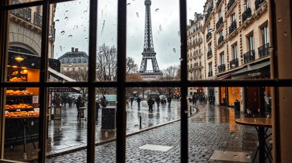 Séjour à Paris : pourquoi choisir un hôtel 3 étoiles ?