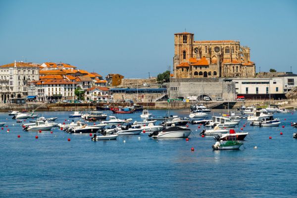 Top 5 expériences de navigation inoubliables à Ciboure
