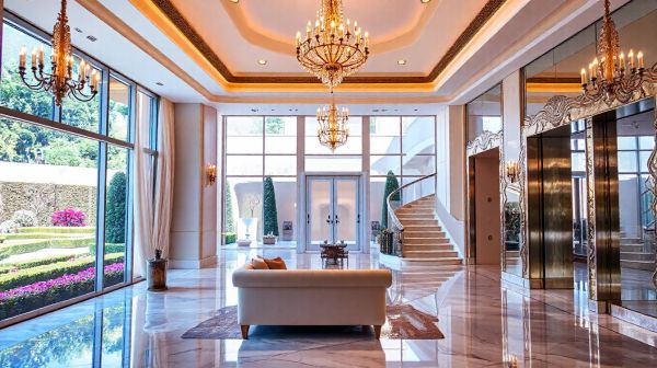 Top 5 suites de luxe avec spa et jacuzzi autour de Bruxelles