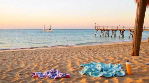 Top astuces pour des vacances à petit prix en 2023