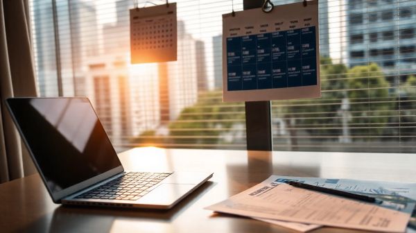 Top astuces pour réduire le coût de vos réservations anticipées