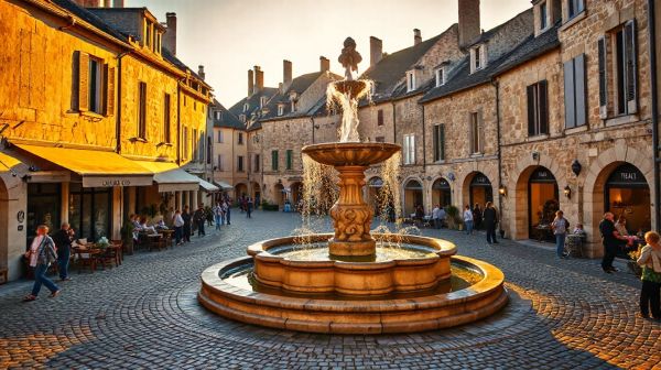 Top destinations en France : les plus appréciées par les locaux