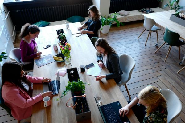 Top espaces de coworking : l'avenir des séjours professionnels