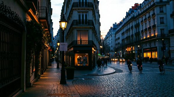 Top lieux à Paris pour des blind tests inoubliables