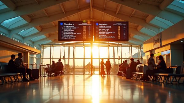 Transfert aéroport en Guadeloupe : ce que coûte vraiment le trajet vers Le Gosier ou Sainte-Anne
