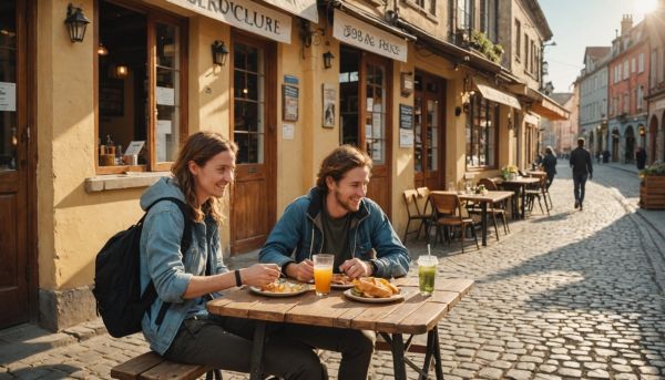 Vacances à petit budget : quels sont les meilleurs plans ?