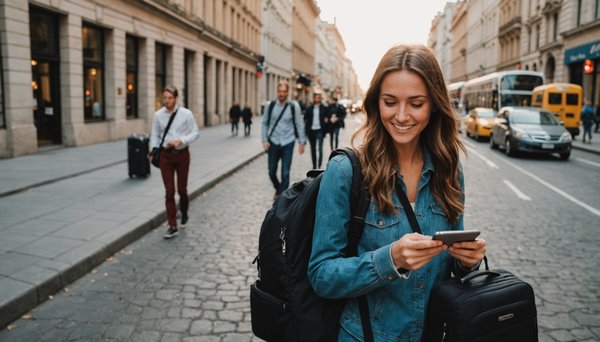 Les 10 meilleures applications pour obtenir des codes promo lors de vos voyages