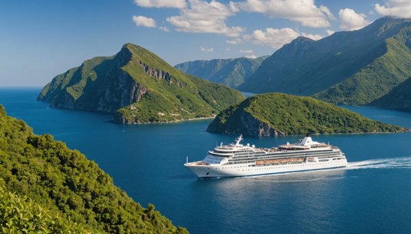 Expériences de voyageurs : Témoignages de croisières écoresponsables