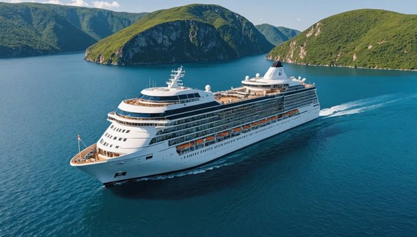 Les plus grandes réussites des croisières écoresponsables