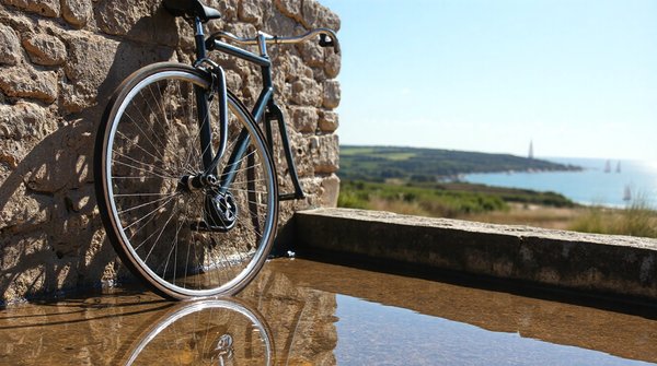 Les meilleures offres de location de vélos sur l'île de ré