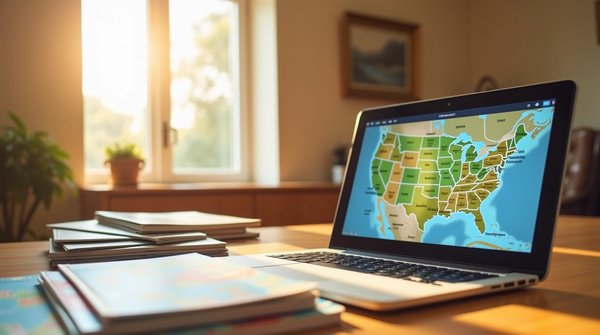 Trouver la meilleure assurance voyage pour votre séjour aux USA