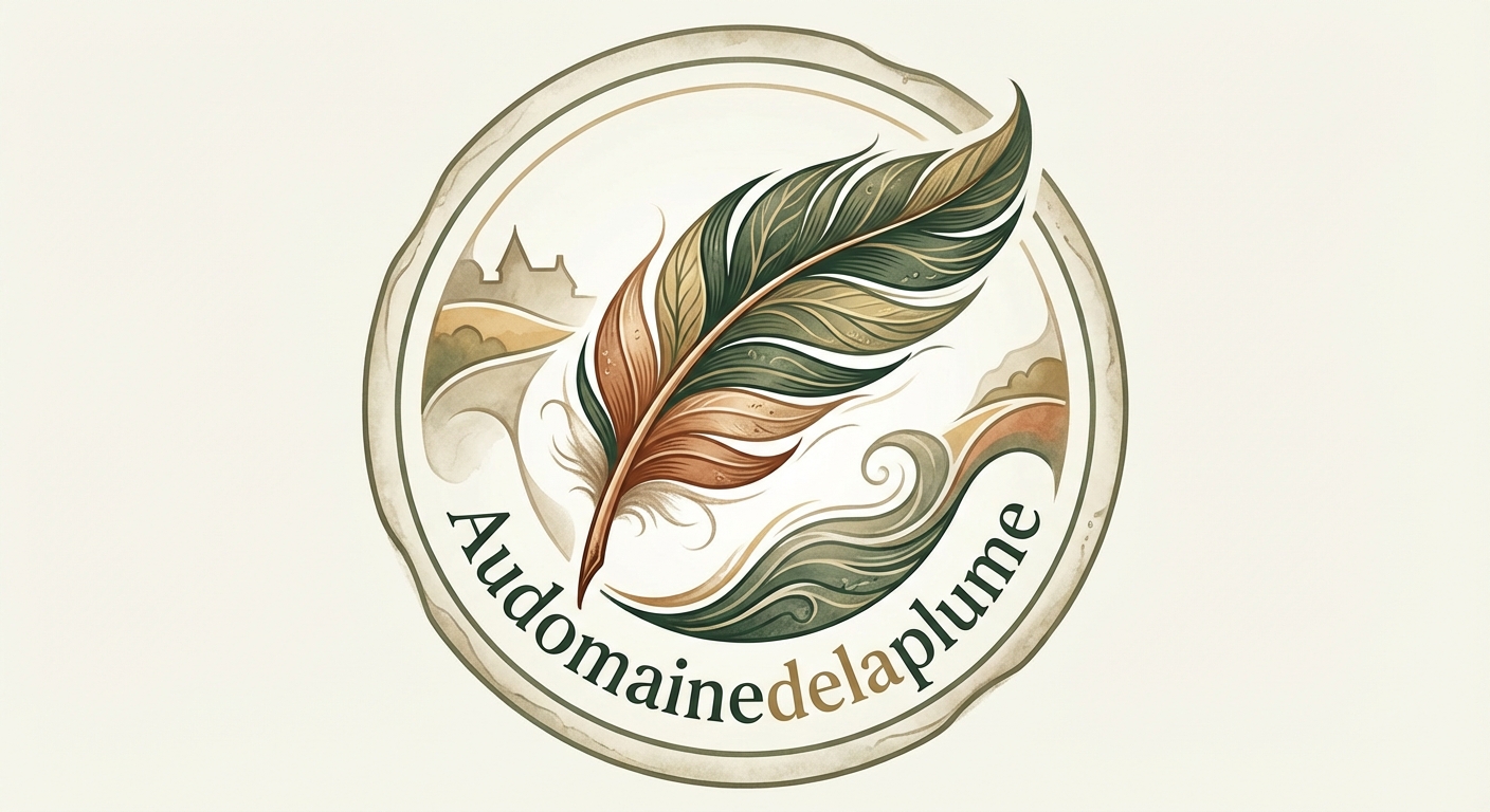 Audomainedelaplume